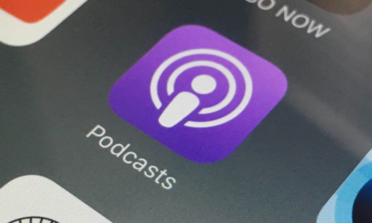 Hướng dẫn sử dụng ứng dụng Podcasts của iOS